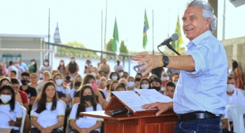 Seduc concede mais 7,3 mil progressões funcionais na Educação